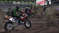MX vs. ATV - Untamed [Microsoft Xbox 360], 1