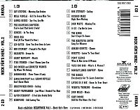 Heart Rock - Rock für's Herz [CD], 1