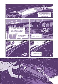 Ich bin Princess X, 5