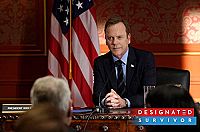 Designated Survivor - Staffel 1 [DVD], 7