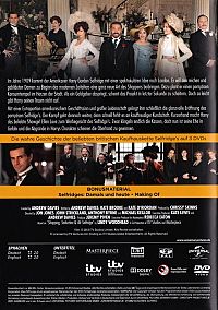 Mr. Selfridge - Staffel 1 [DVD], 1