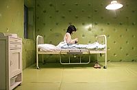 I'm a Cyborg, But That's OK [DVD], 6