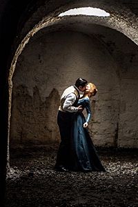 Fräulein Julie [Blu-ray], 2