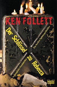 Der Schlüssel zu Rebecca, 1