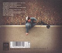 Born in the UK [CD], 1