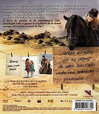 Shadow & moi [Blu-ray], 1