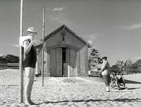 Die Ferien des Monsieur Hulot [Blu-ray], 2