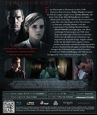 Regression [Blu-ray], 1