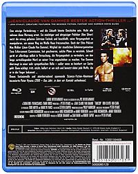 Timecop [Blu-ray], 1