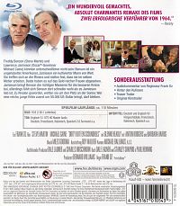 Zwei hinreissend verdorbene Schurken [Blu-ray], 2