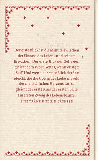 Sämtliche Werke - Band 1, 1