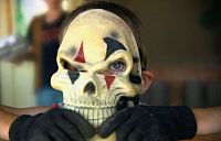 Bombay Beach [DVD], 1