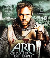 Arn - Chevalier du temple [Blu-ray], 1
