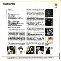 Sings the Gospel Right out of the Church [Vinyl], 1