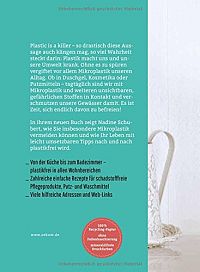 Noch besser leben ohne Plastik, 1