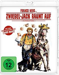 Zwiebel-Jack räumt auf [Blu-ray], 1