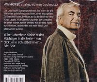 Das Leben ist der Ernstfall, 1