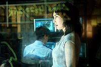 Motorway [Blu-ray], 3