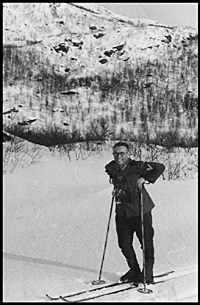 Erzähl es niemandem! Die Liebesgeschichte meiner Eltern, 5