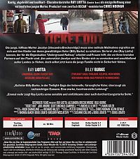Ticket Out - Flucht ins Ungewisse [Blu-ray], 1