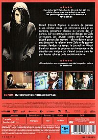 Millénium 3 - Le Film [DVD], 1