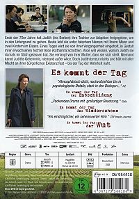 Es kommt der Tag [DVD], 1