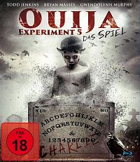 Das Ouija Experiment 5 - Das Spiel [Blu-ray], 6