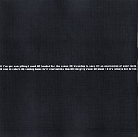 Gentlemen Start Your [CD], 1