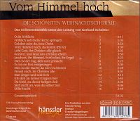 Vom Himmel hoch [CD], 1