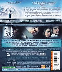 Another Earth [Blu-ray], 2