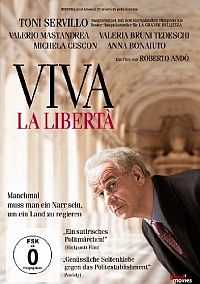 Viva la libertà [DVD], 1
