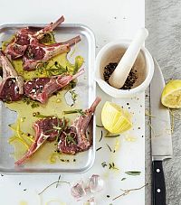 Das schmeckt Mann - Ein Männerkochbuch, 1