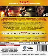 Mission to Lars [Blu-ray], 1