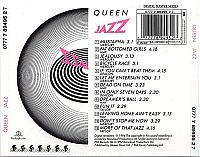Jazz [CD], 1