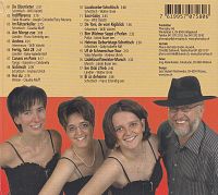 Willi's Wyberkapelle [CD], 1