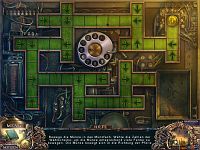 Grim Facade - Dunkle Obsession [PC-Spiel], 2