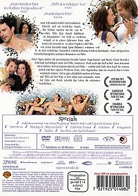 Märzmelodie [DVD], 1