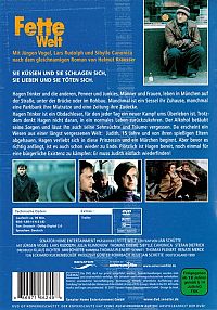 Fette Welt [DVD], 1