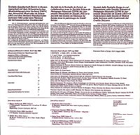 11. Schweizerischer Jugendmusikwettbewerb [Vinyl], 1