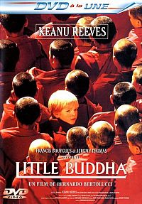 Little Buddha [DVD], 2