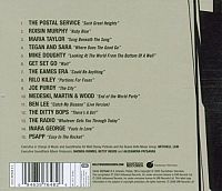 Grey's Anatomy [CD], 1