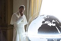 The young Pope [Blu-ray], 4