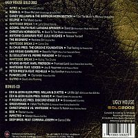Ugly House Gold 2002 [CD], 1