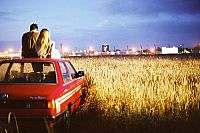 Mel & Jenny [DVD], 6