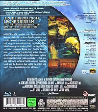 Mirrormask [Blu-ray], 1