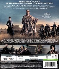 The Salvation [Blu-ray], 1