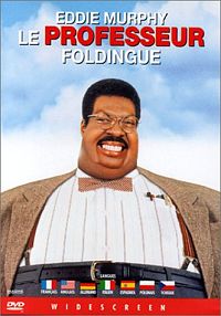 Le Professeur Foldingue [DVD], 2