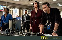 FBI - Staffel 2 [DVD], 6