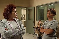 Orange is the new black - Staffel 3 [DVD], 4