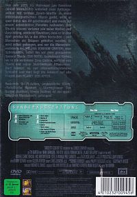 Planet der Affen [DVD], 1